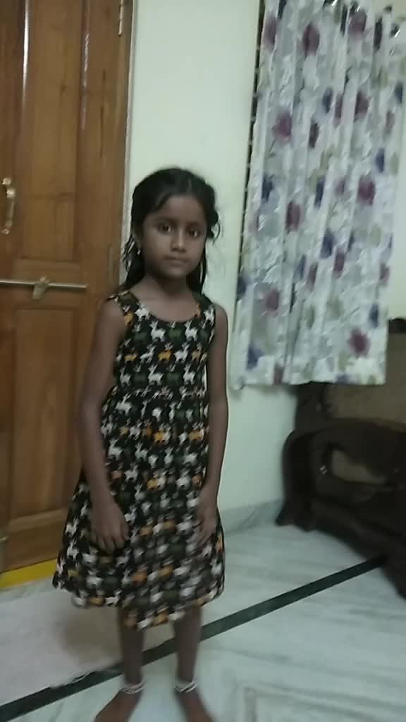 @Vallu Swapna