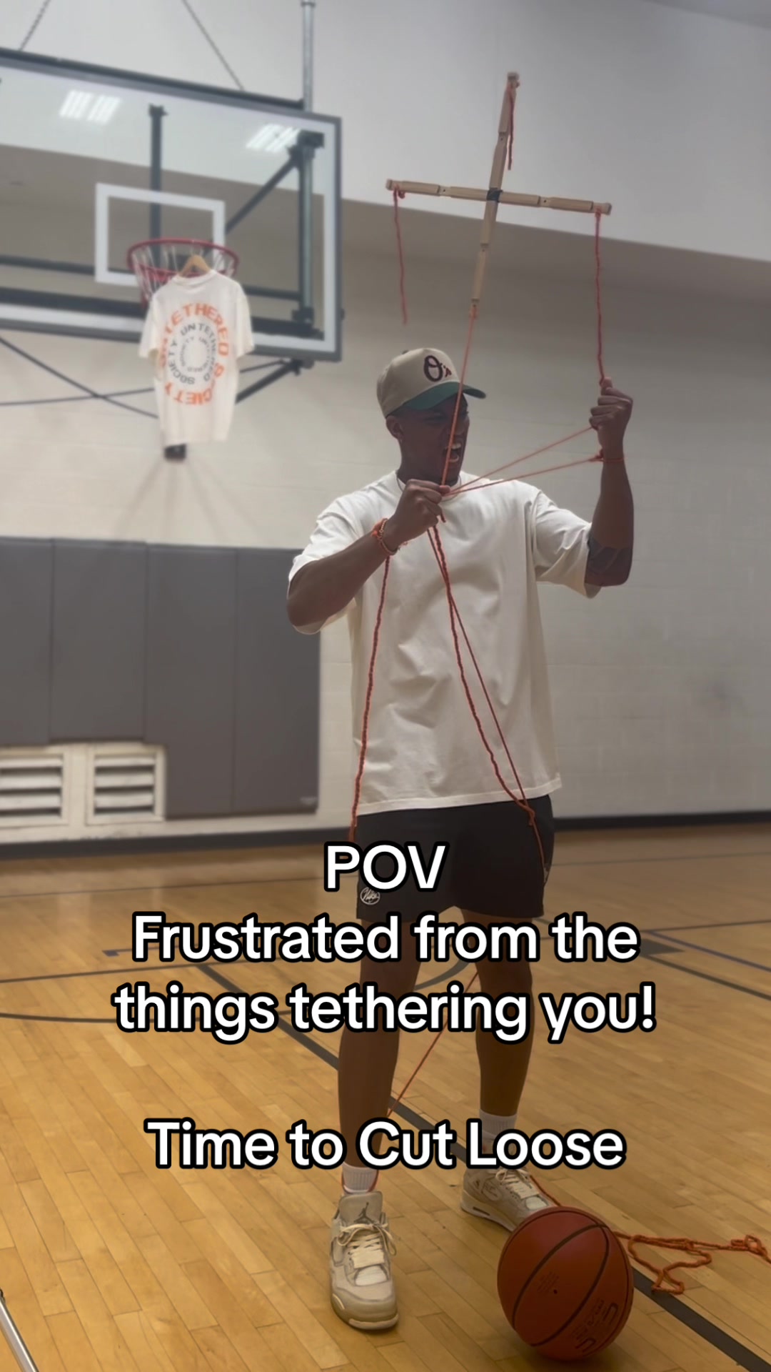 @Untethered