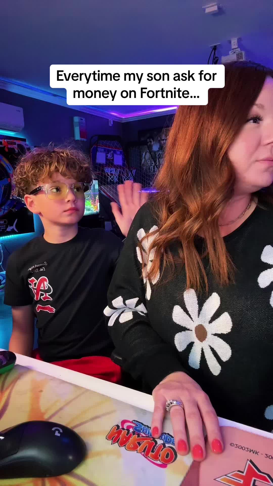 @RowdyRoganFamily