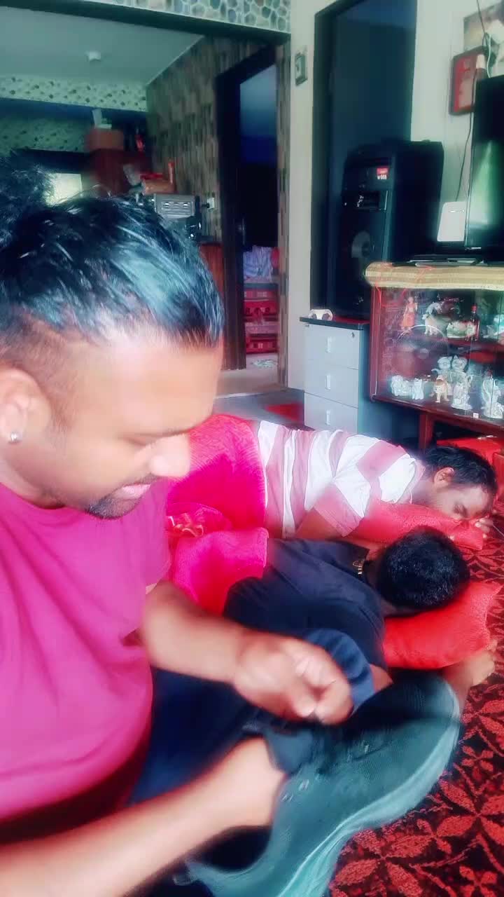@BAHUBALI