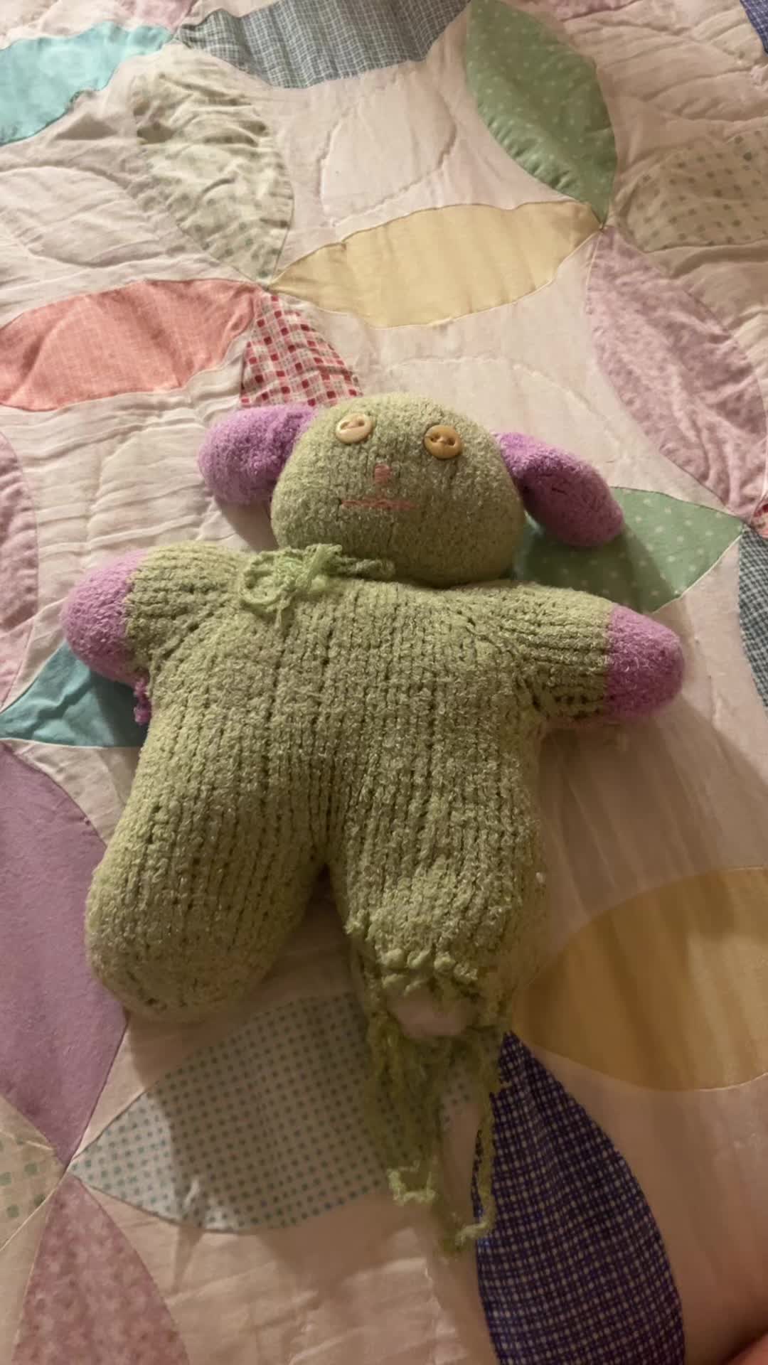 @Cecelia