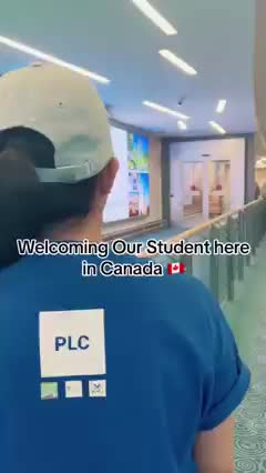 @Pacific Link College PH Office