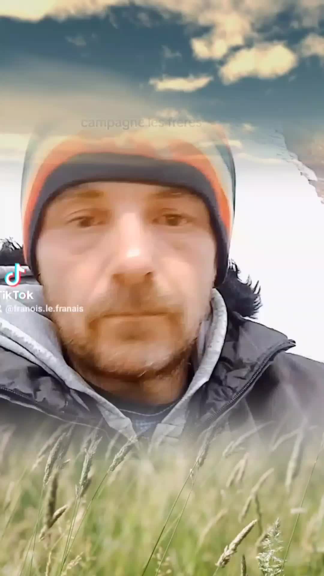 @Fran&ccedil;ois le fran&ccedil;ais