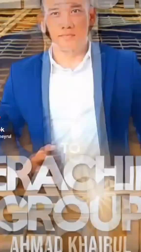 @IamAhmad
