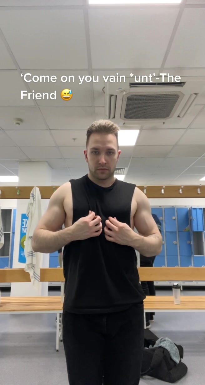 @SarcanicsJourneyToHealth