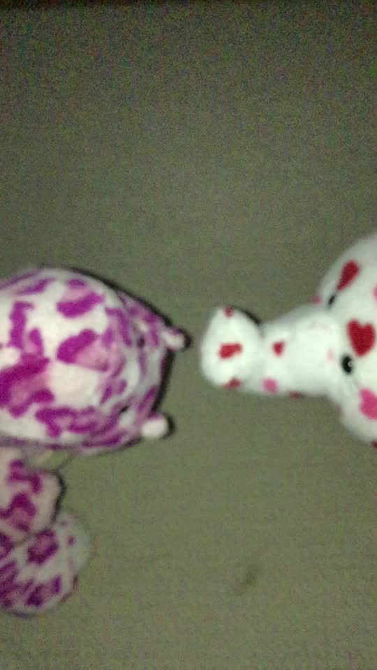 @Plushes/stuffy’s