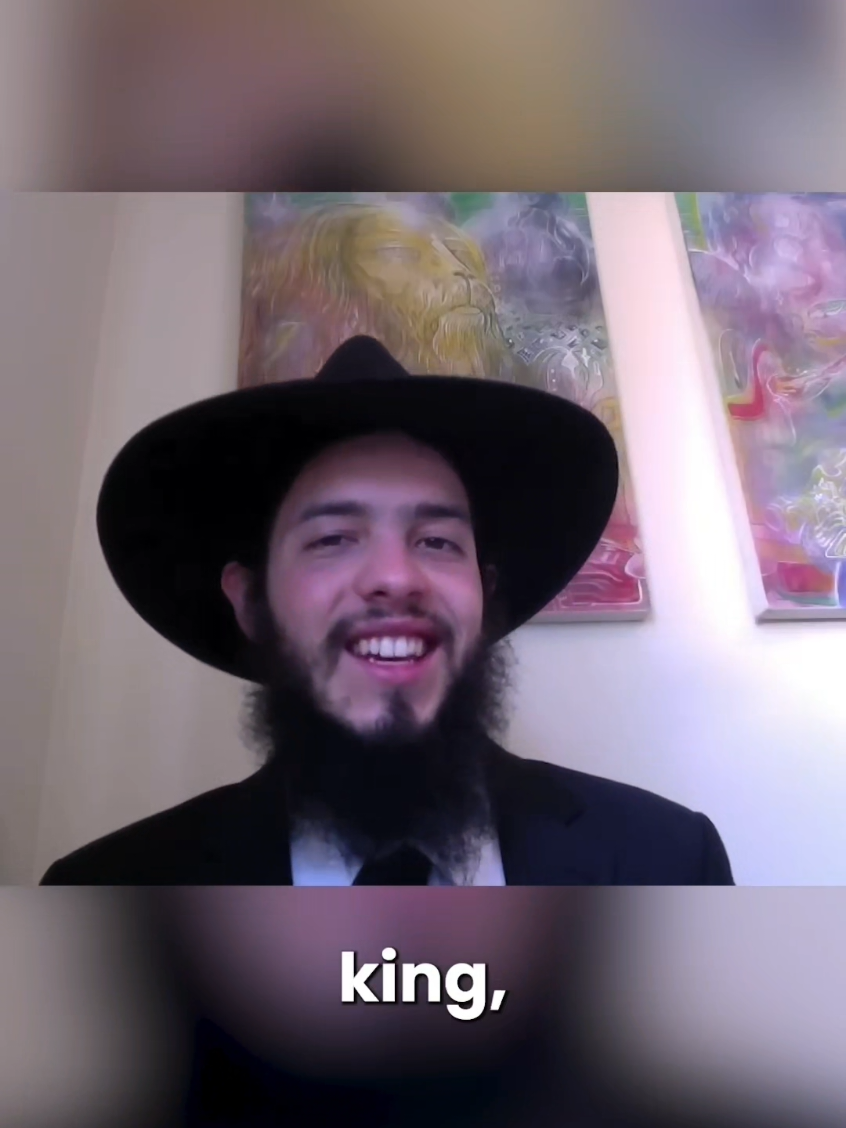 @Rabbi Ari B Lesser