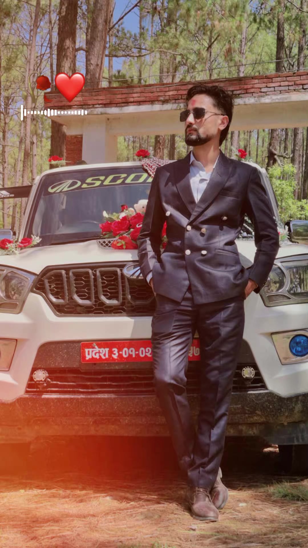 @Durbash Pahadi
