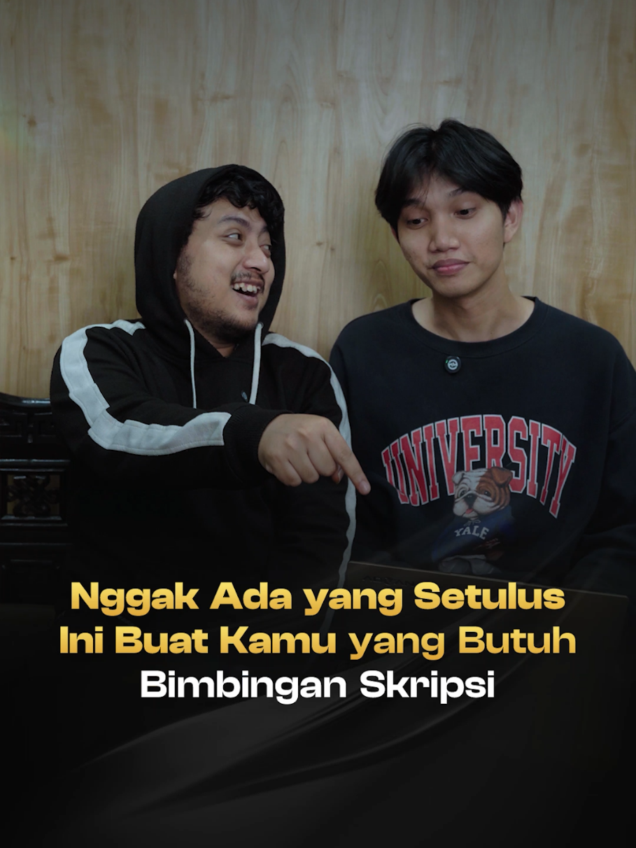 @Bimbingan Skripsi & Tesis
