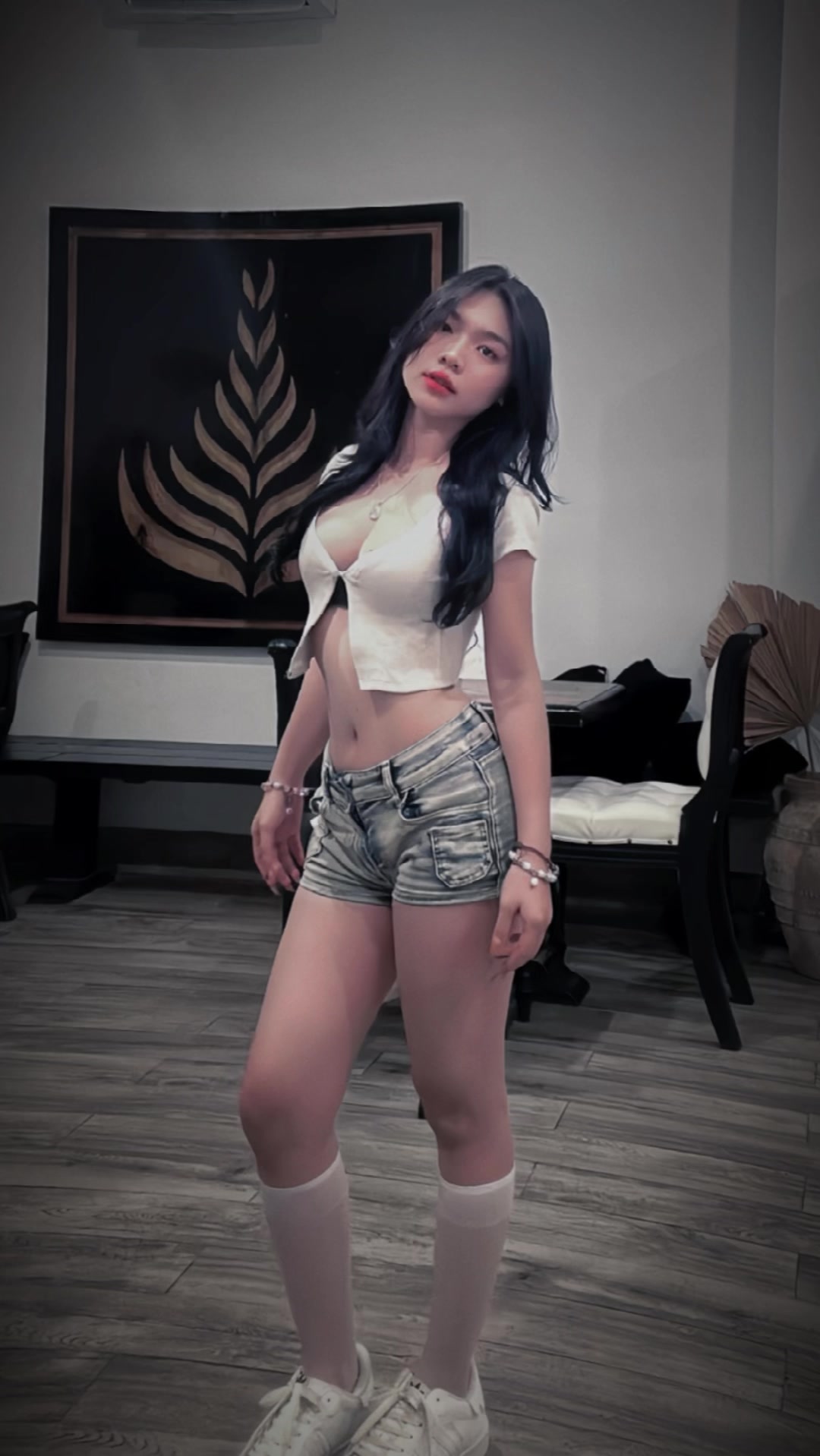 @shizuka nahh