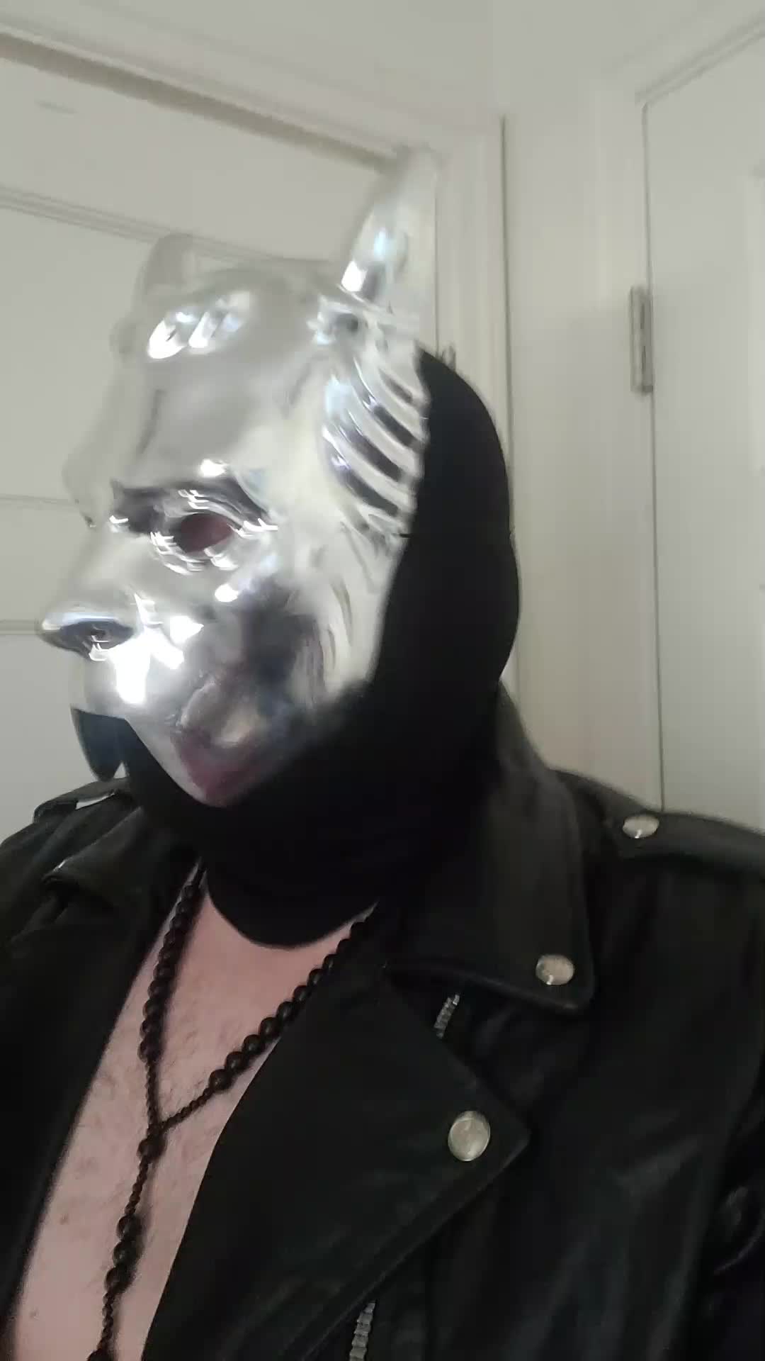 @Leather Ghoul