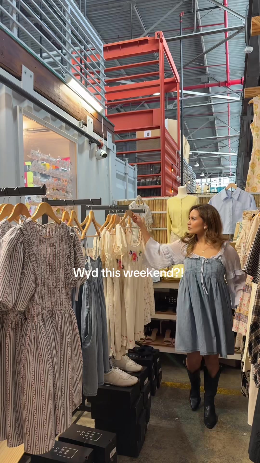 @OZZIRYS BOUTIQUE