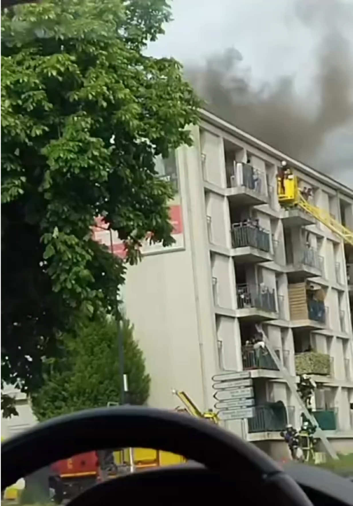 @Angers Info