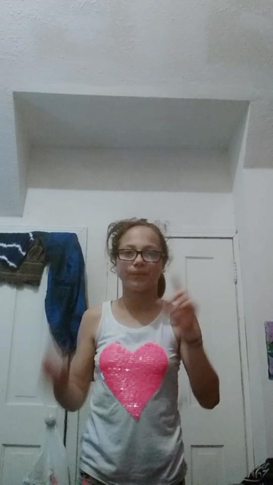 @Kiarra Smits