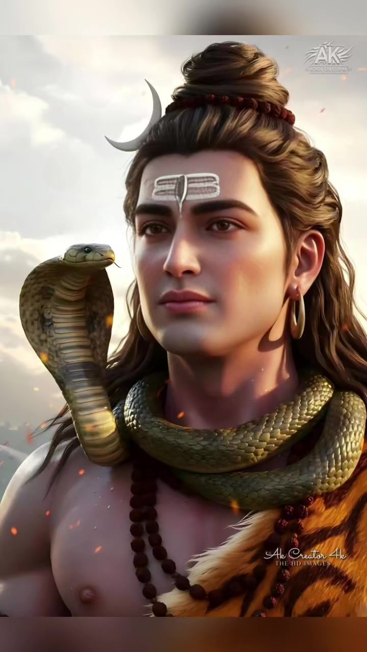 @🕉️🔱 Shiva⚜️ Shakti 🔱🕉️