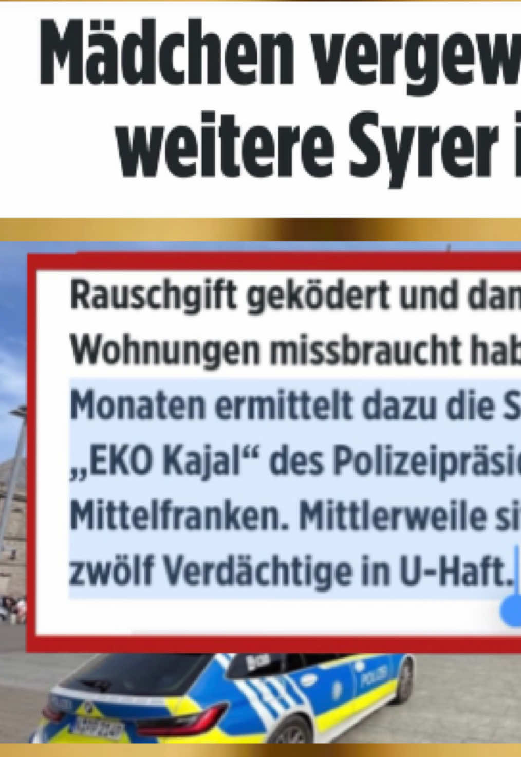 @schlagzeilen mit kopf
