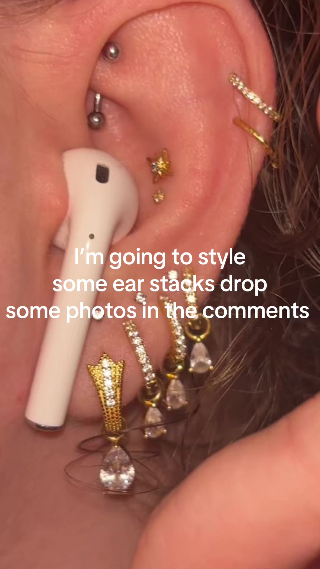@🪡✪ Madi’s piercings ✪🪡