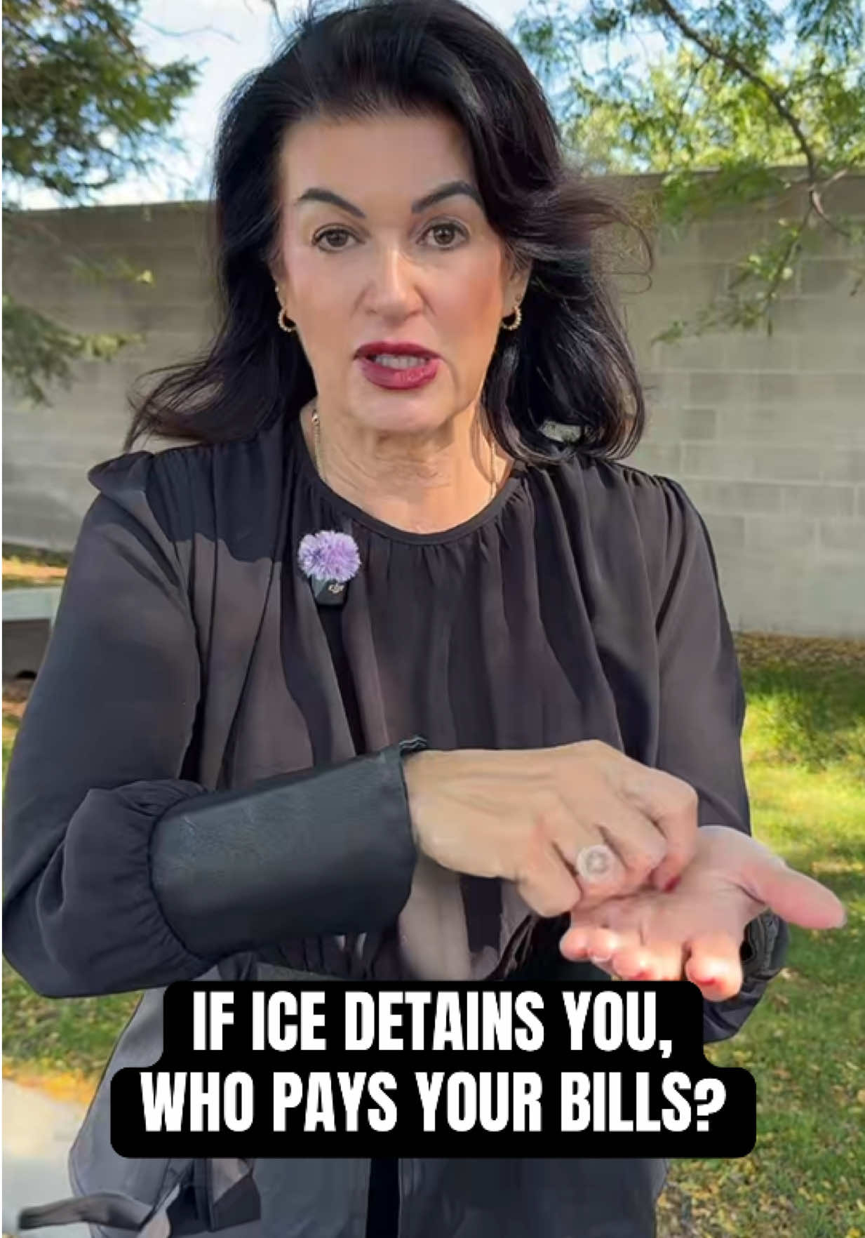 @Gloria Cardenas