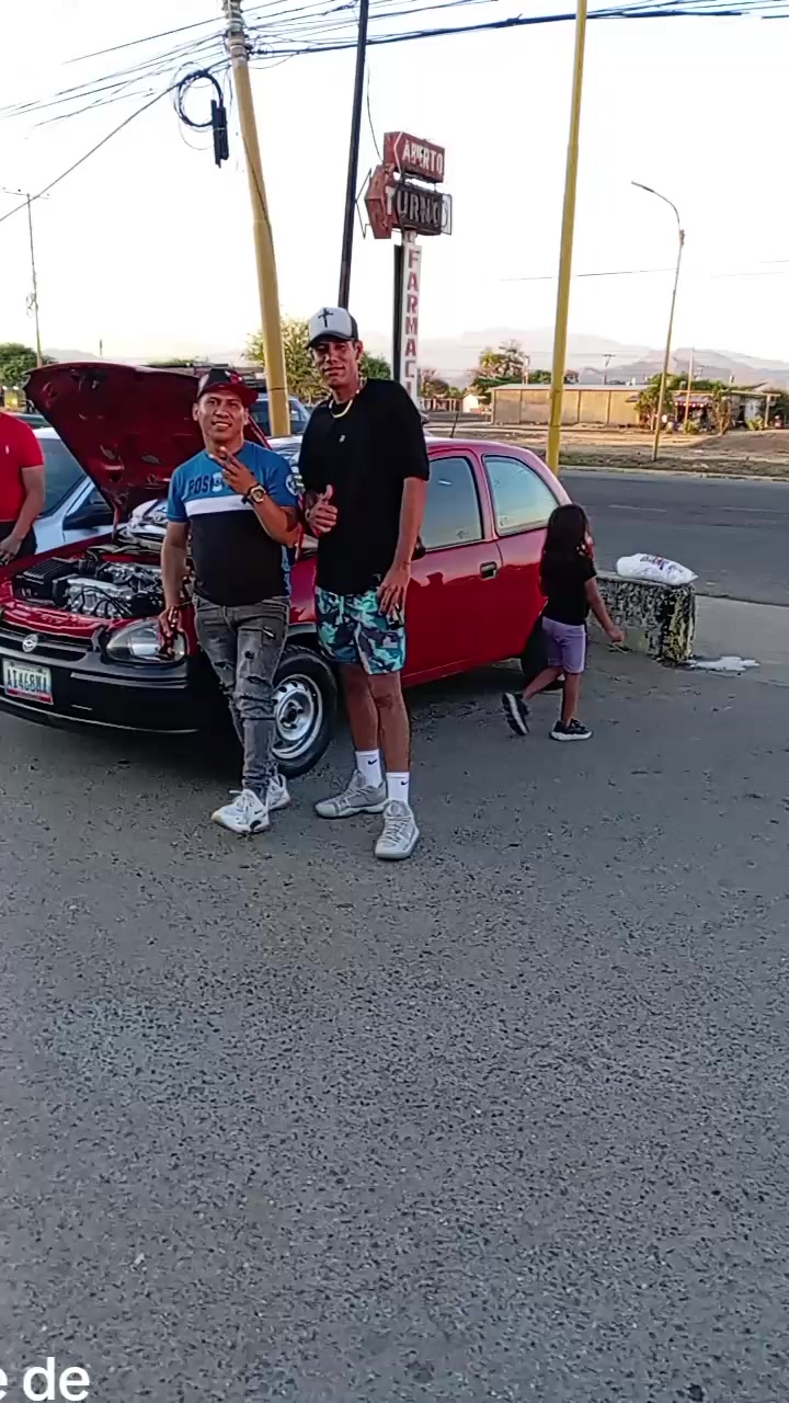 @Carabobo corsa's club oficial