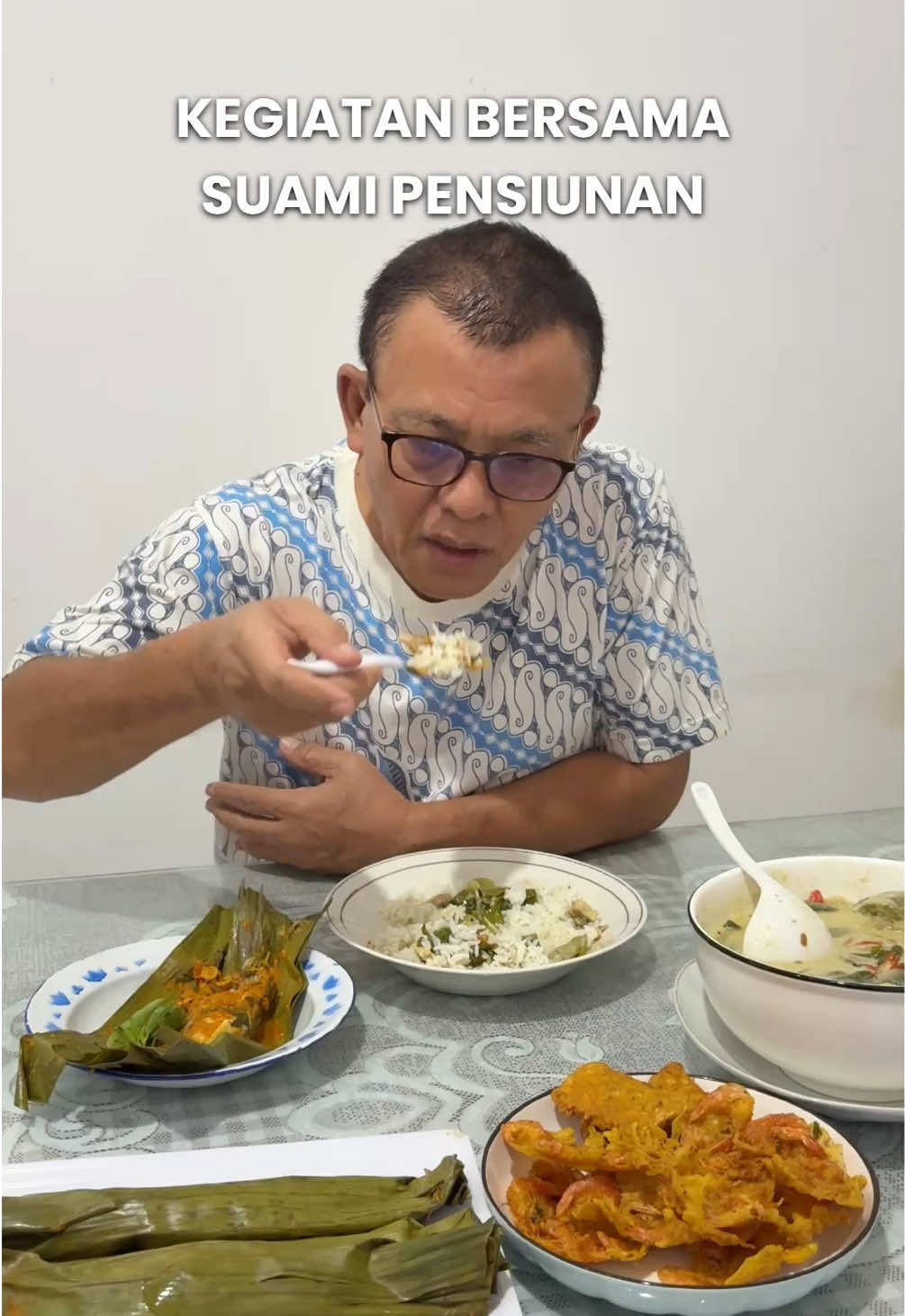 @Rumah Buning