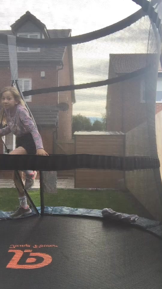 @Gymnastics