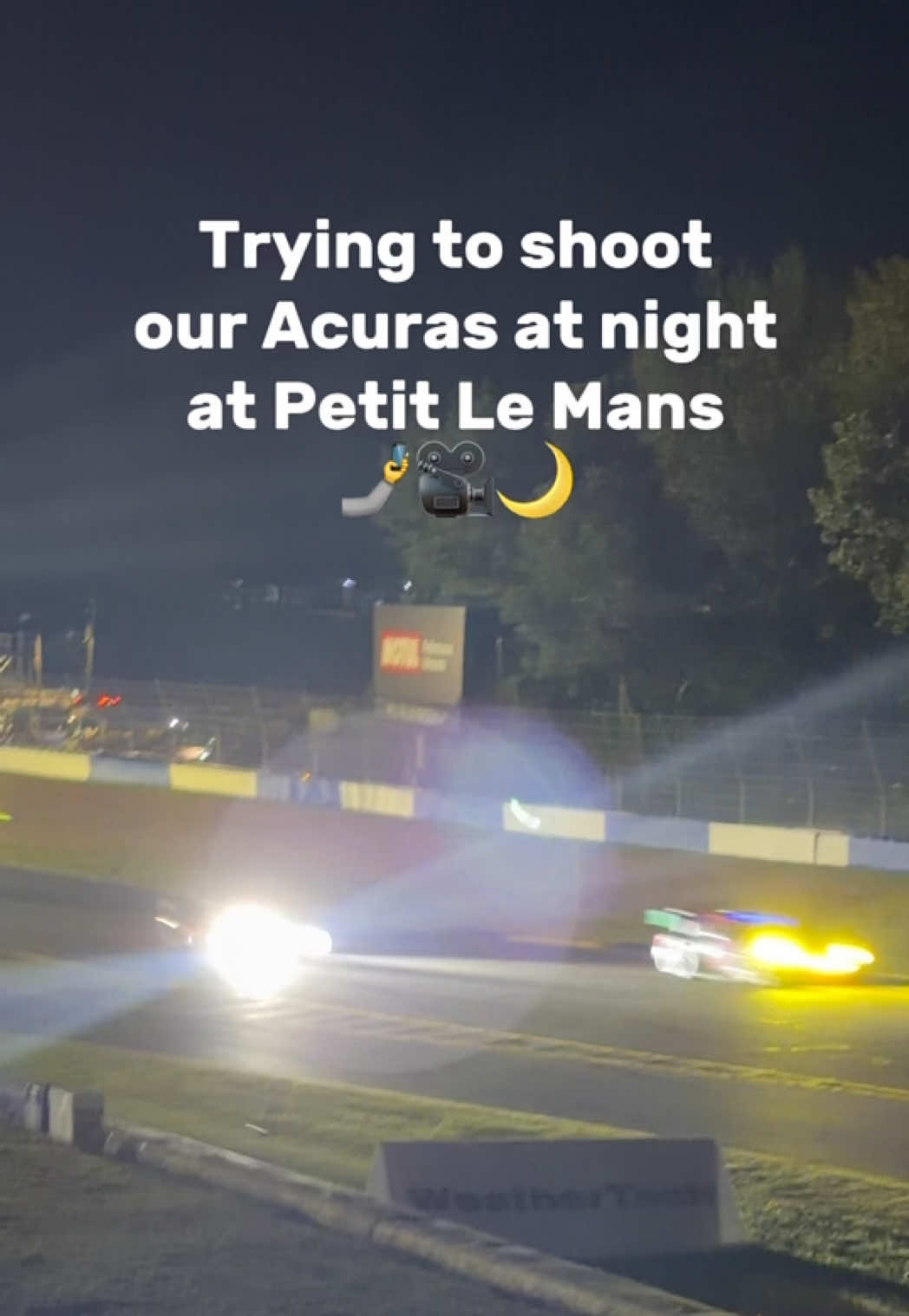 @Meyer Shank Racing