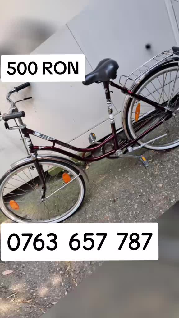 @Biciclete cu motor 2T / 4T