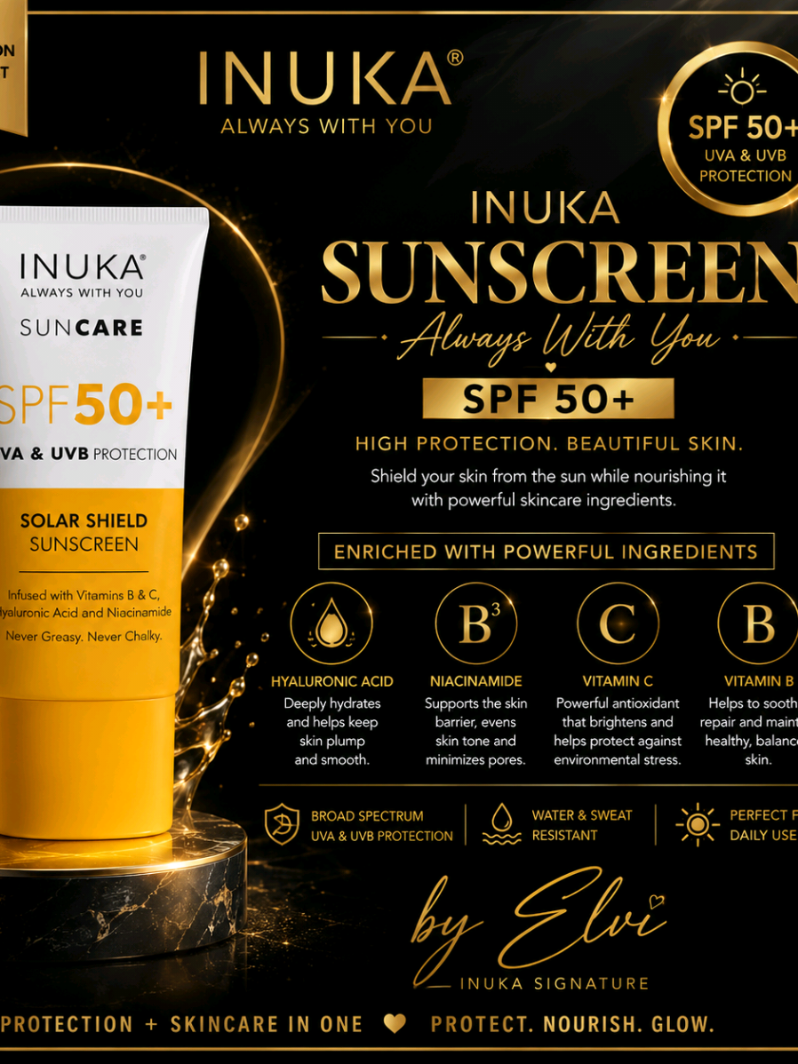 @Elvi | INUKA BUSSINESS & SALES