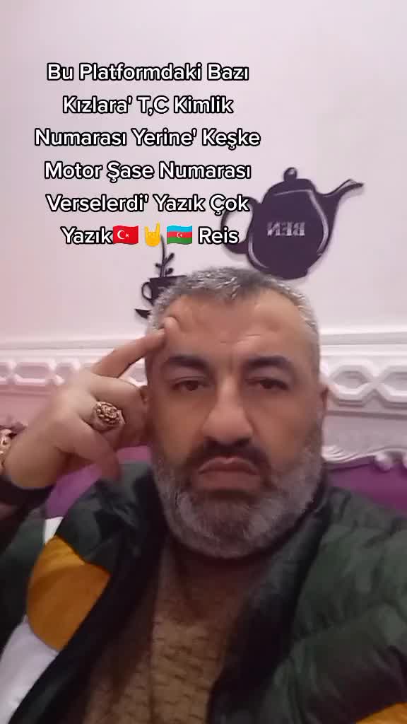 @T&uuml;rk Beyi R&uuml;zgar 🇦🇿🇹🇷
