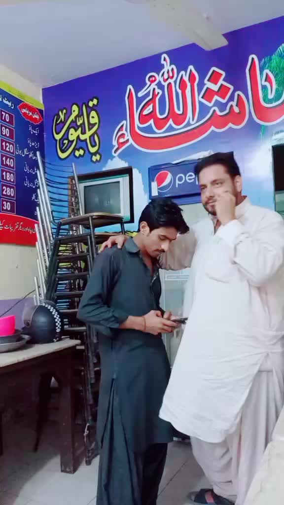 @Nasir Abbasi