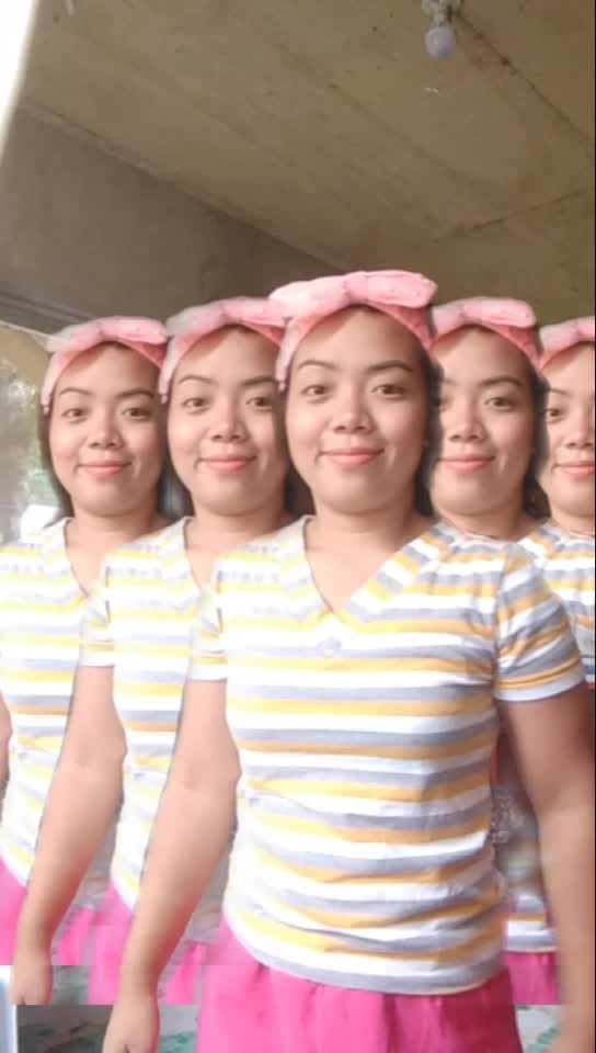 @Hazel Mae Baril
