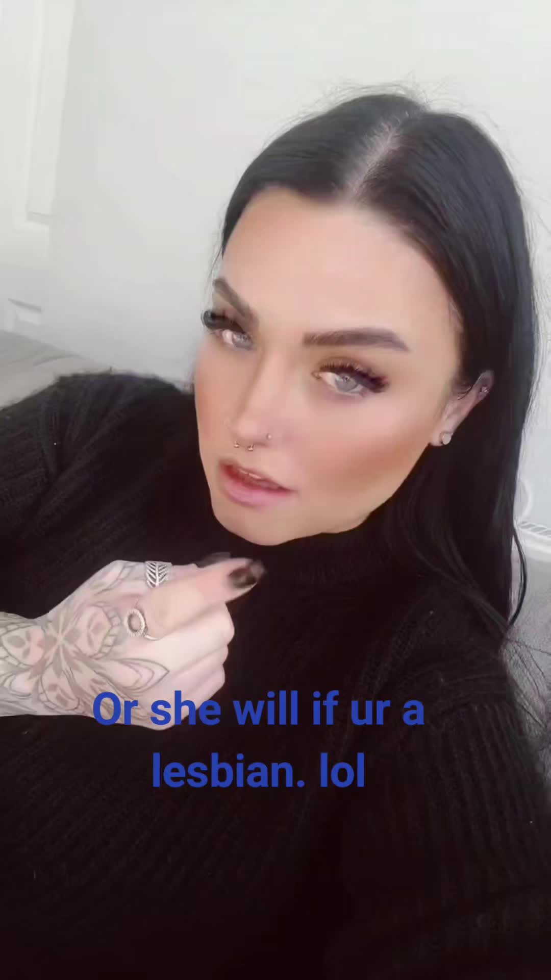 @Isabella Roseus Ricci 🌈