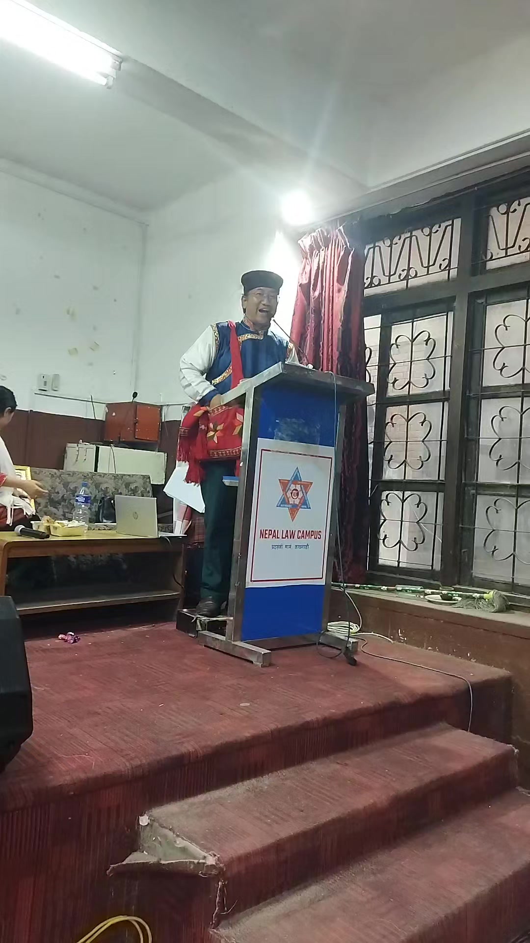 @Bigendra Waiba Tamang