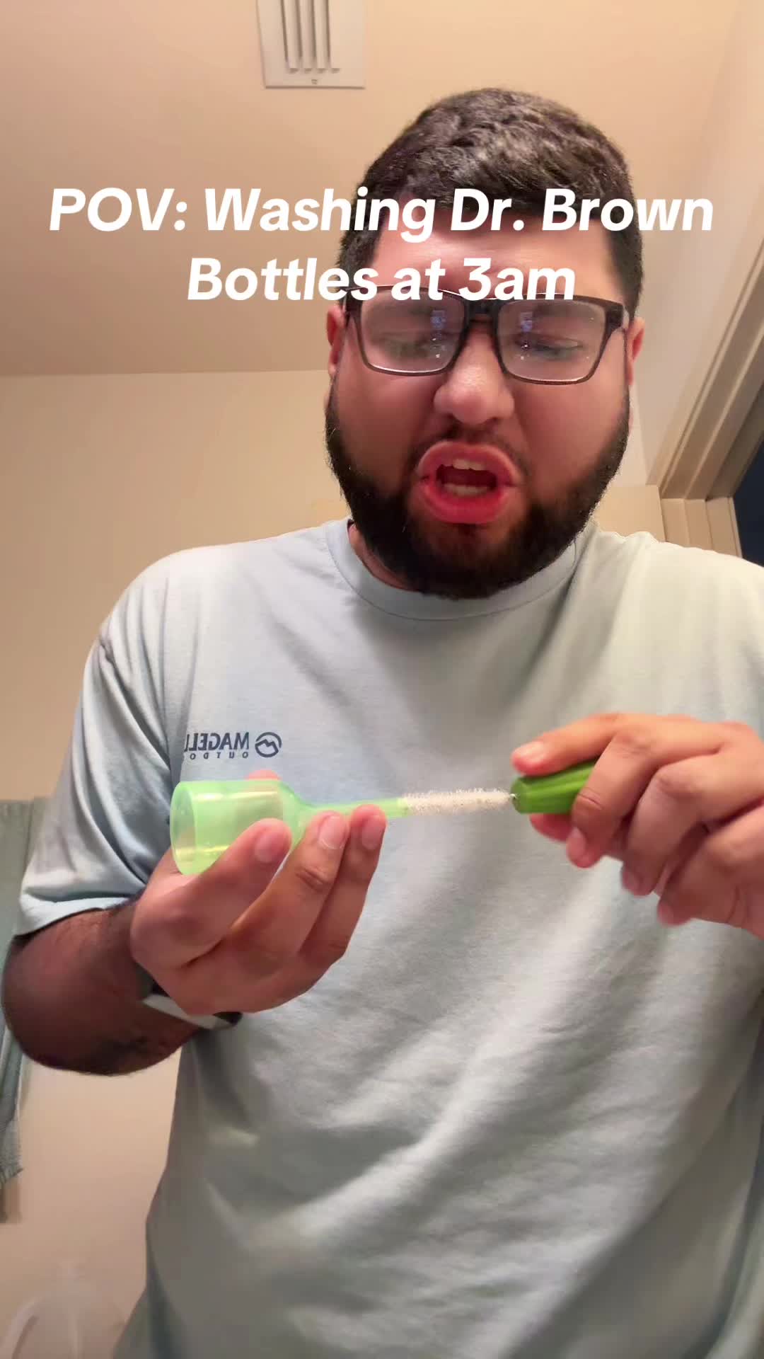 @TheRealCrisReacts