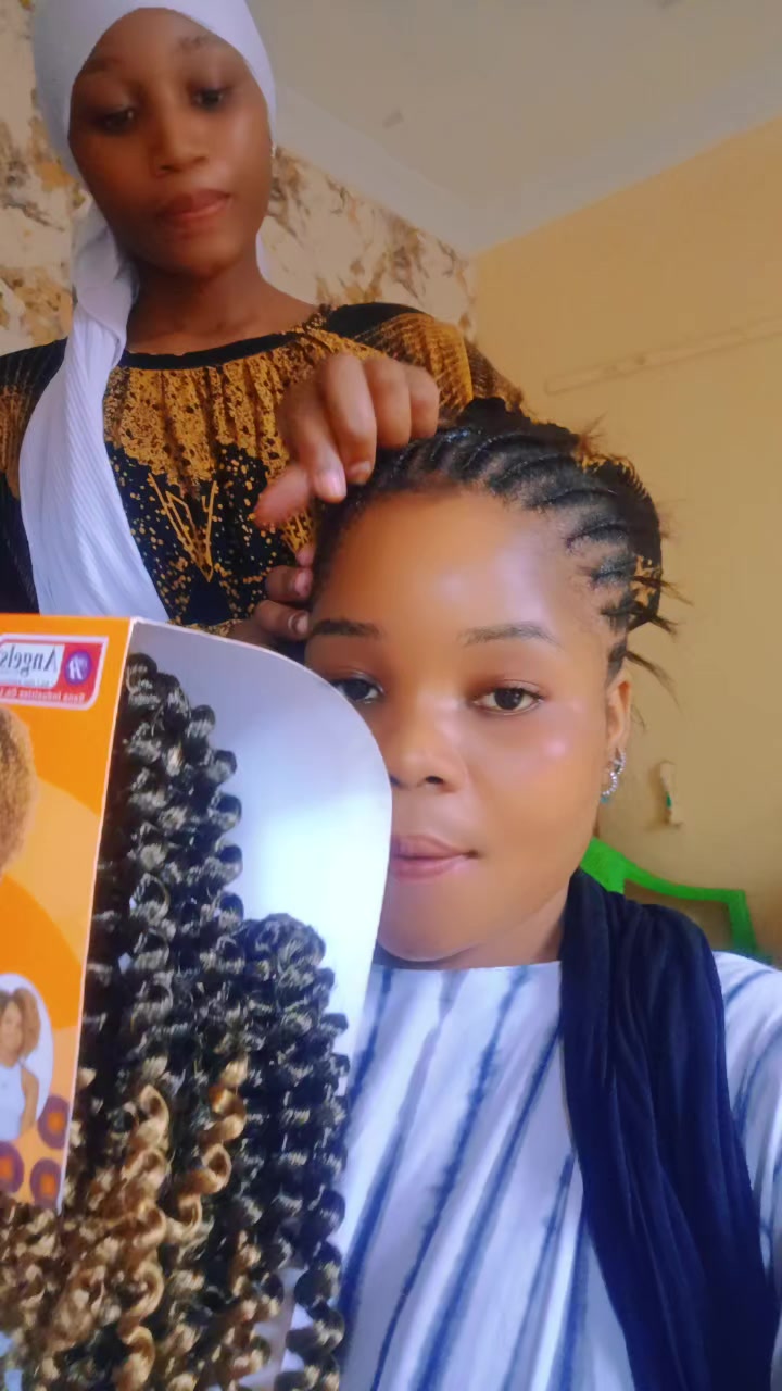 @michy cute