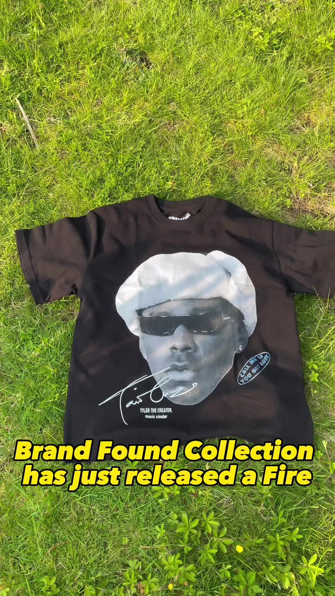 @foundcollection