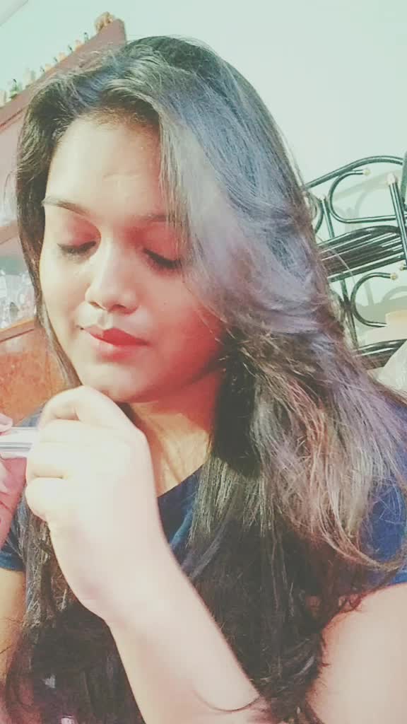 @👸Moutrisha Naskar