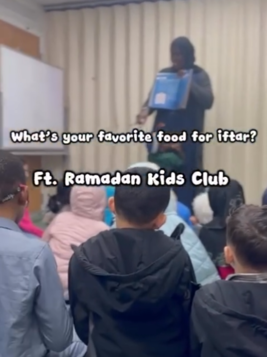 @Islamicsocietyofannapolismd