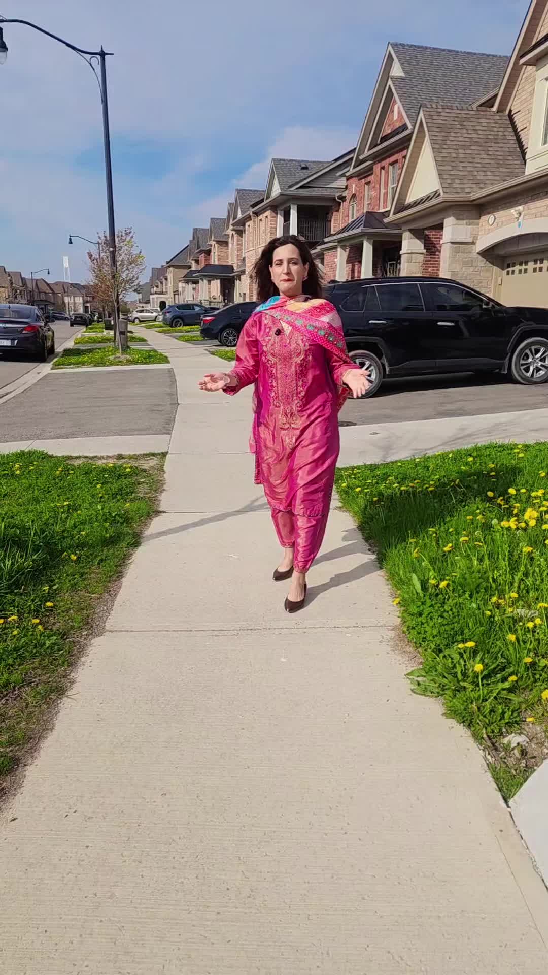@Saira Faisal Canada