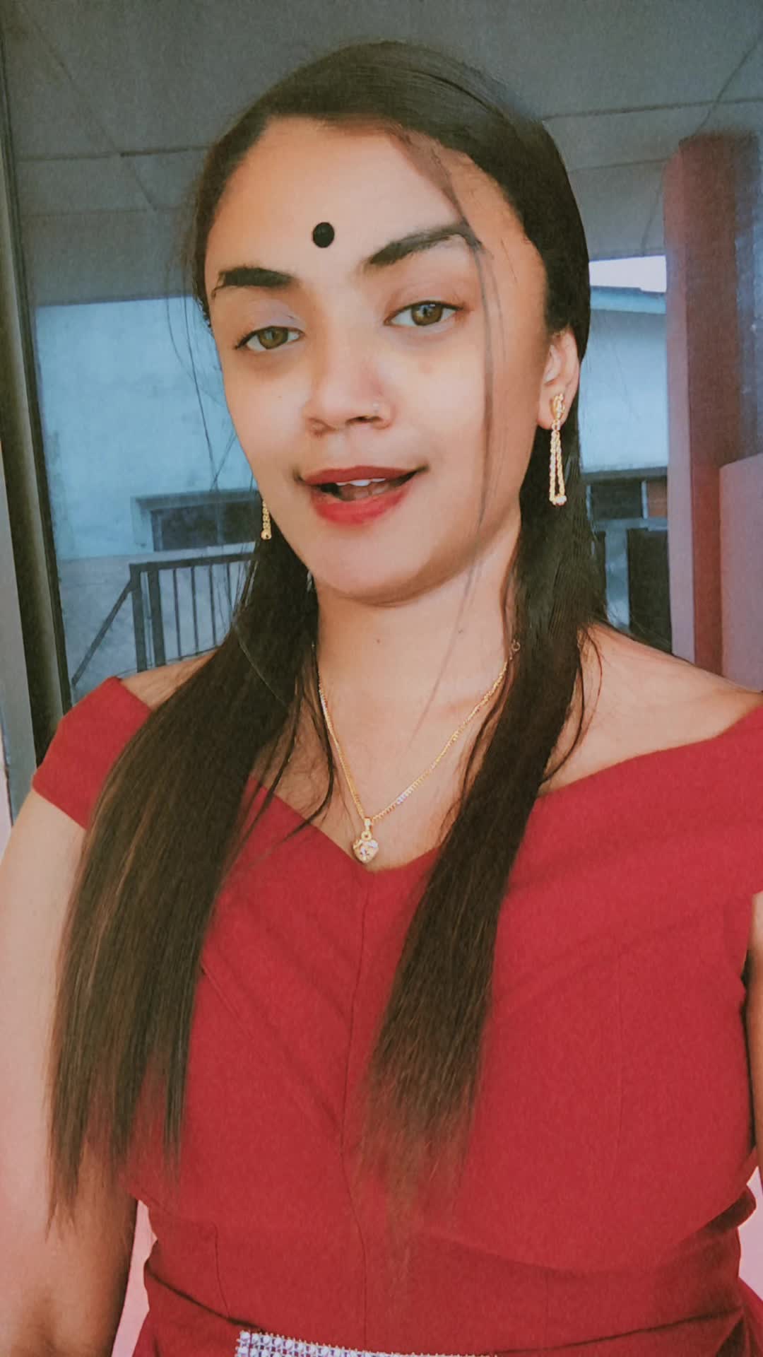 @Shalini Nair