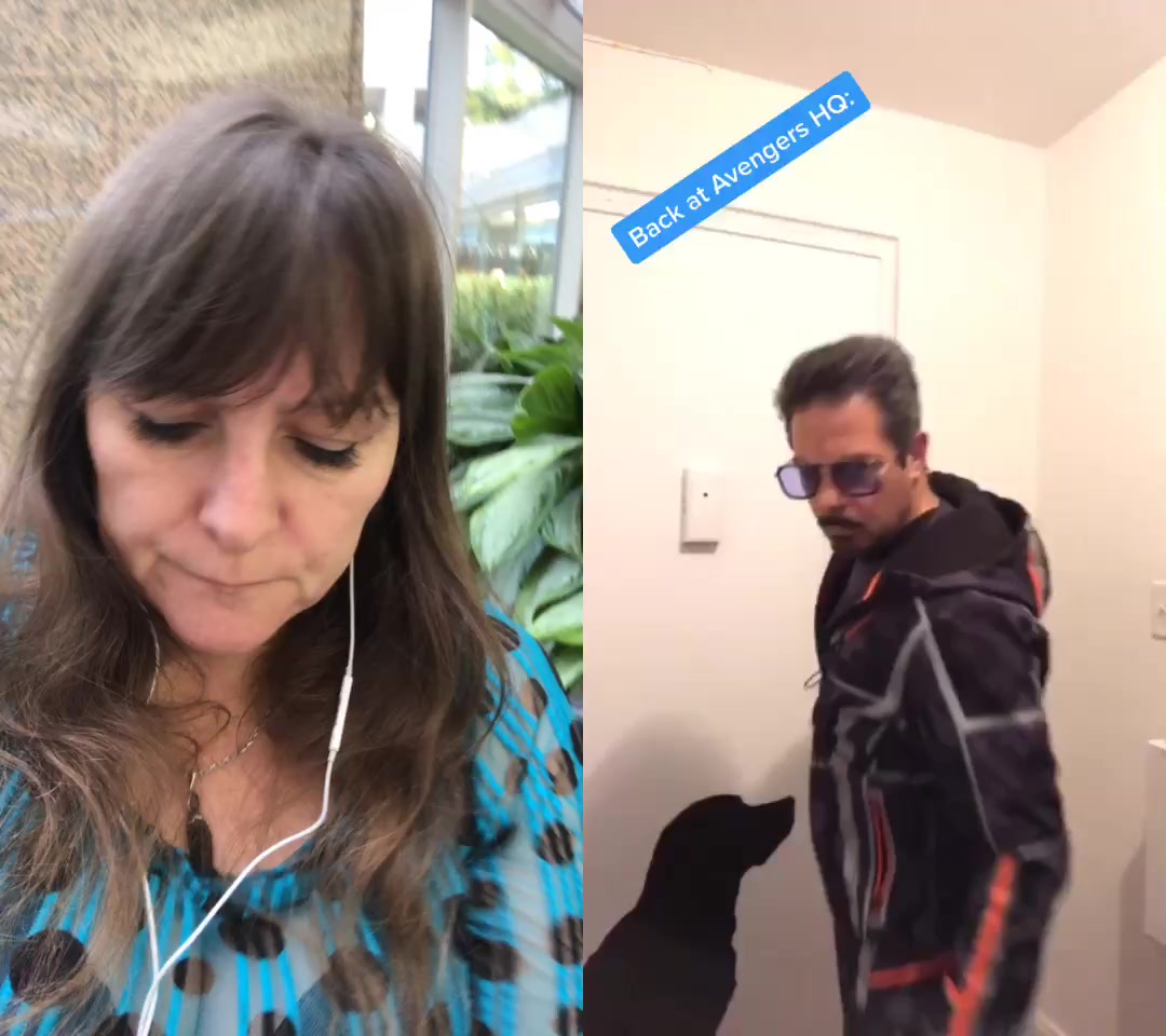 @Audrey