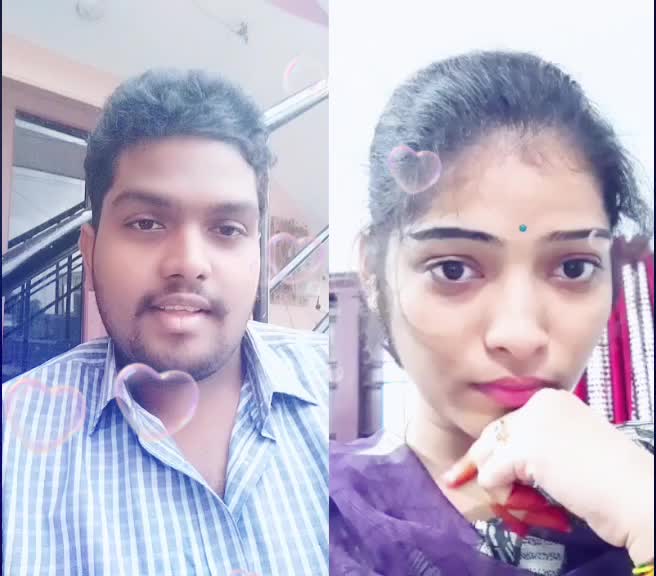 @Sairam Akunuri