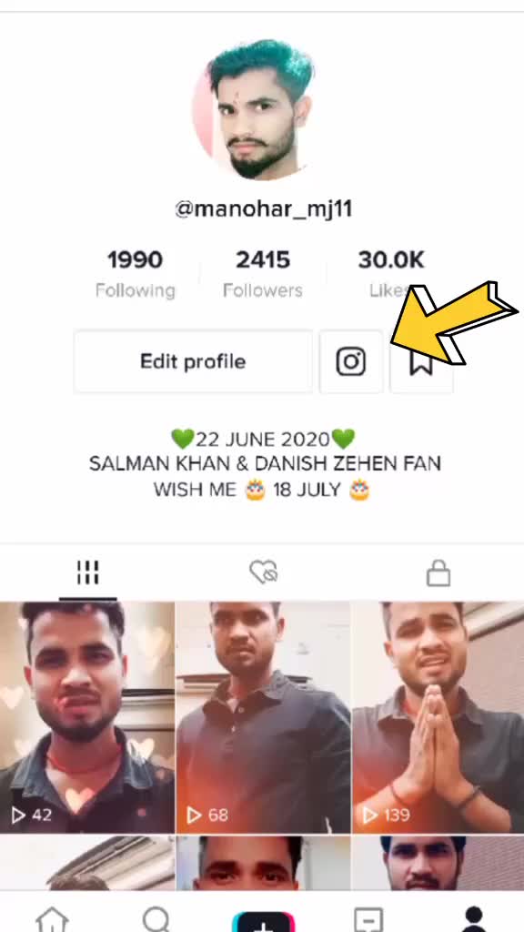 @Manohar Jaiswal