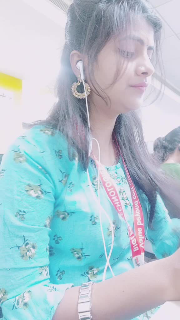 @Kalpana Panigrahi
