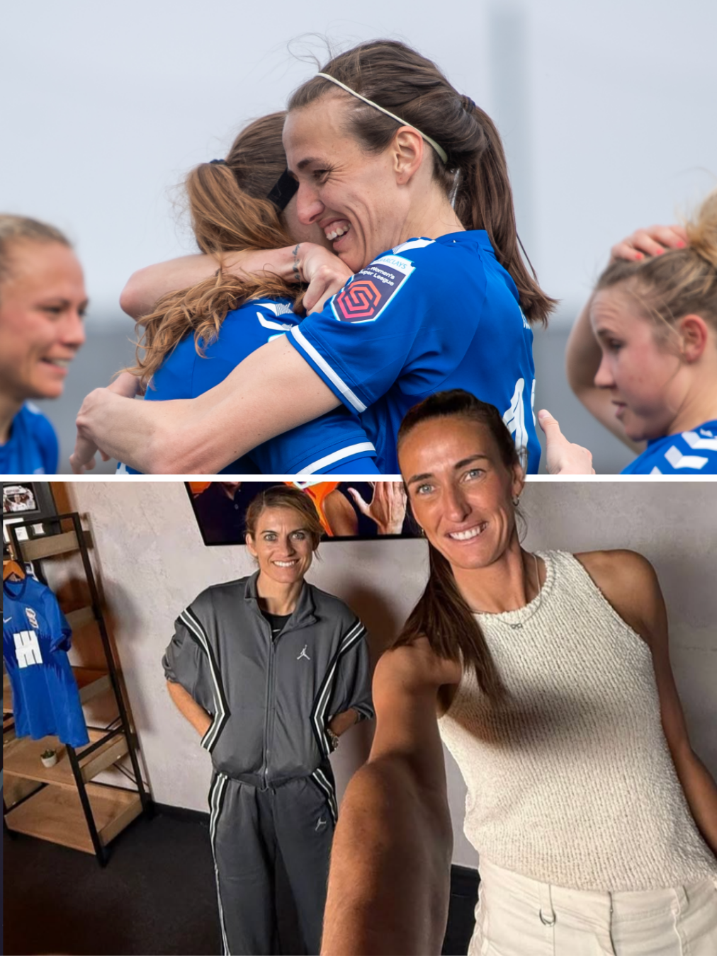 @Everton Women