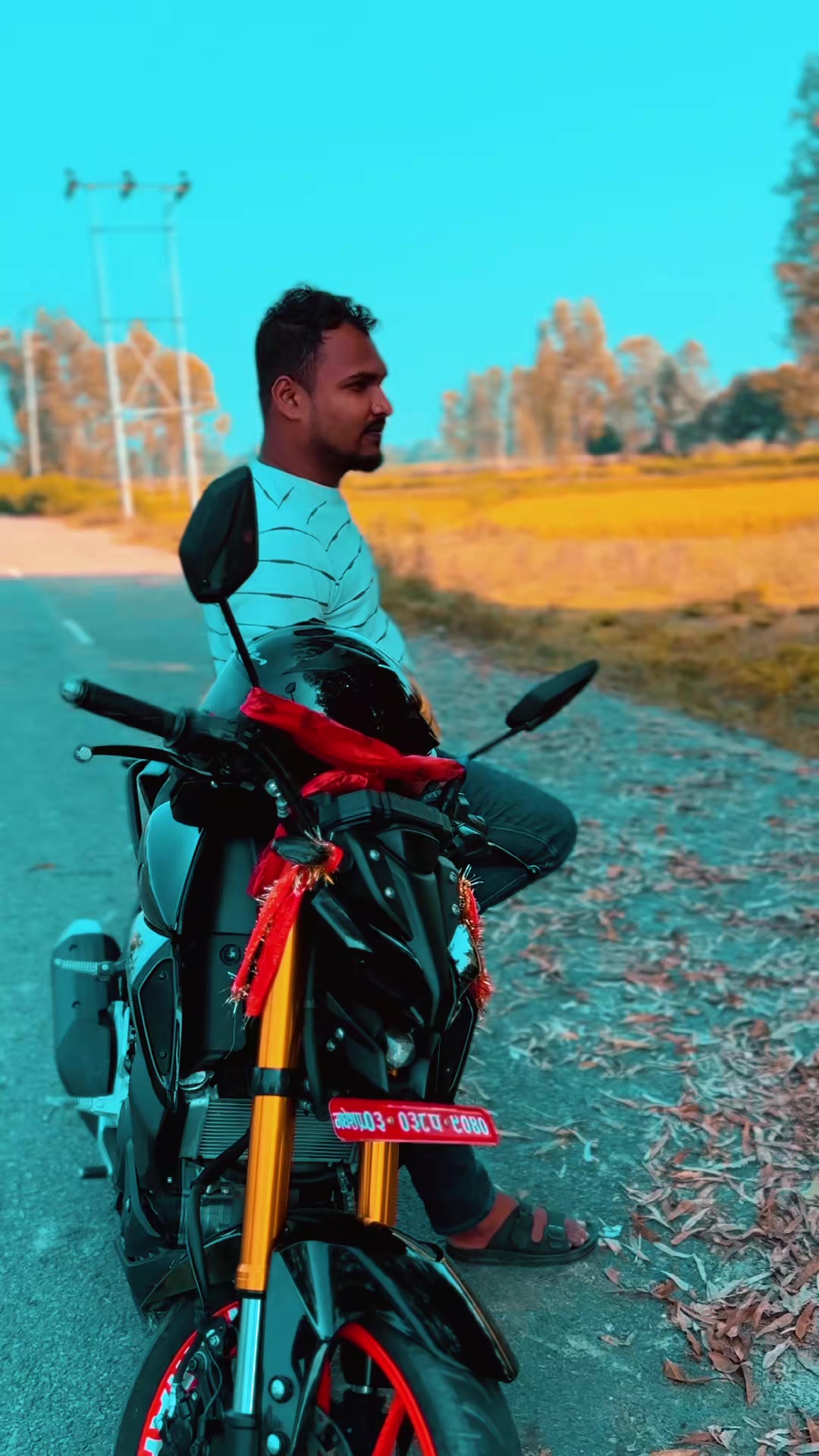 @Avinash yadav