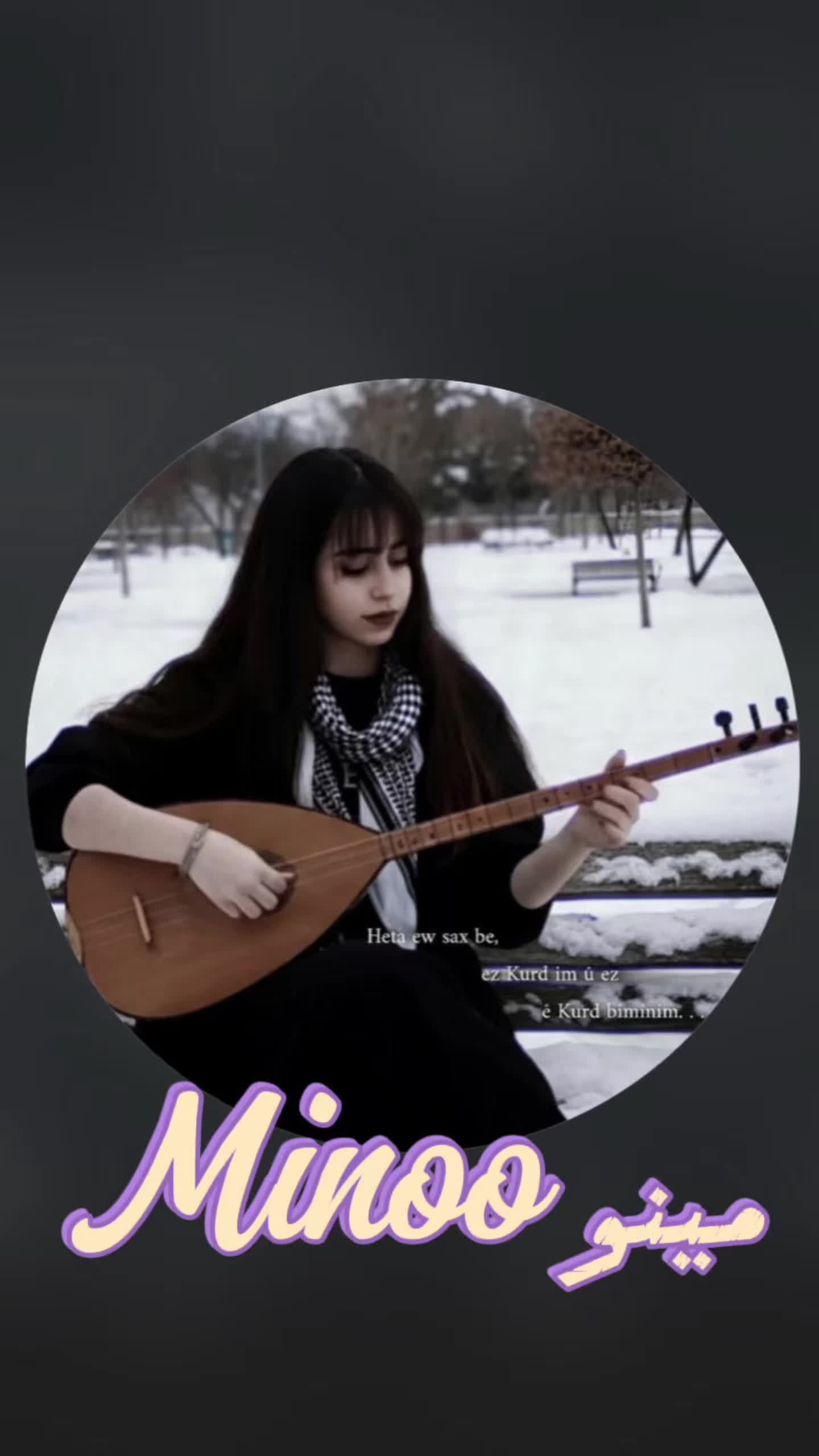 @gorani kurdi
