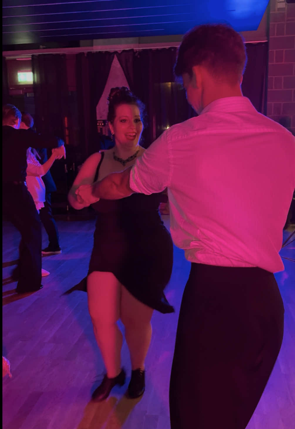 @Flow Dance Nine Elms
