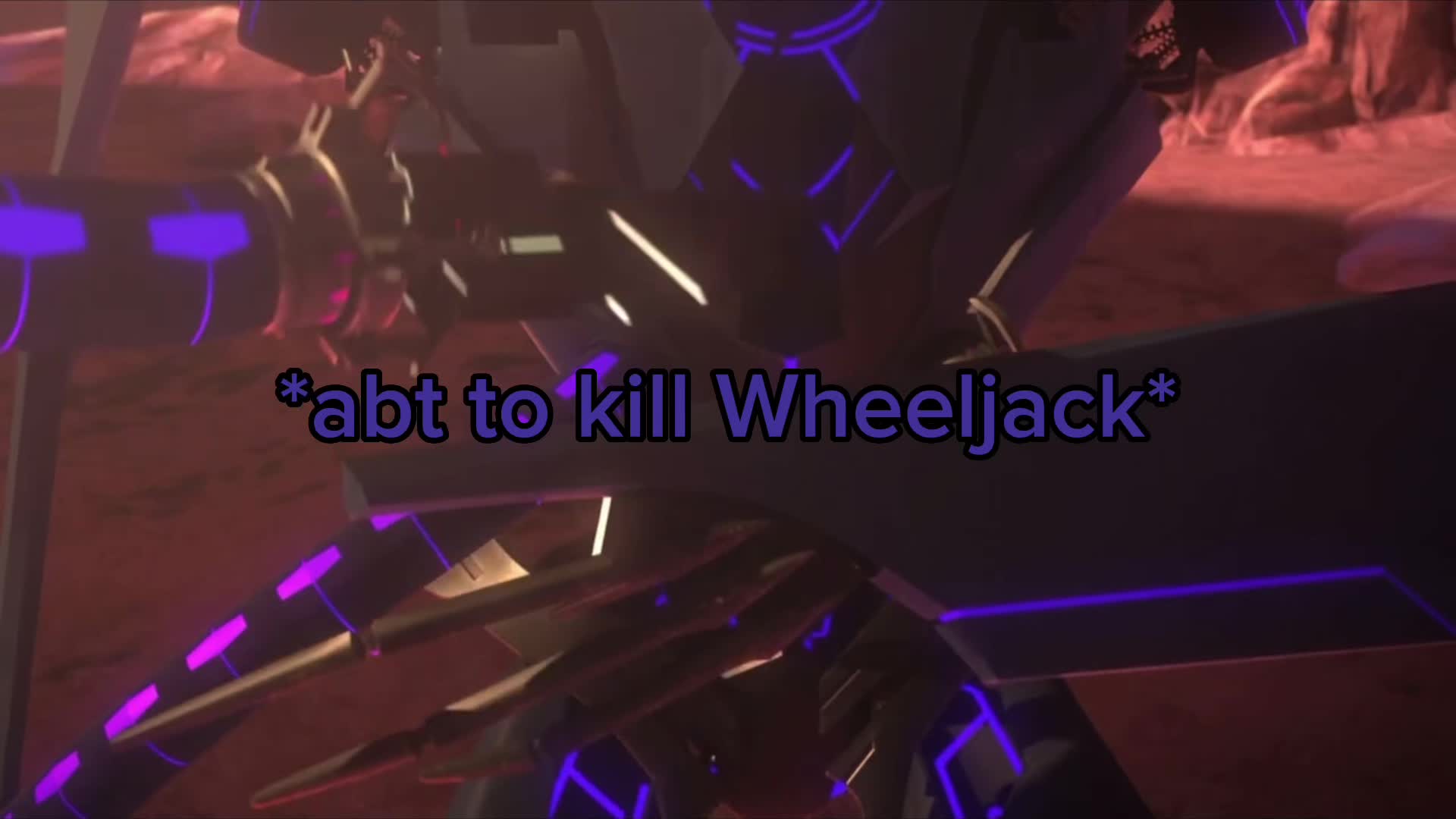 @hysterical