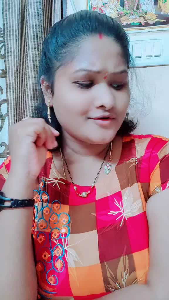 @Rajee